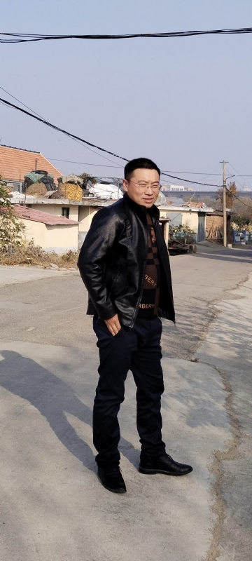 佐枫的第一张照片--呼和浩特相亲服务中心