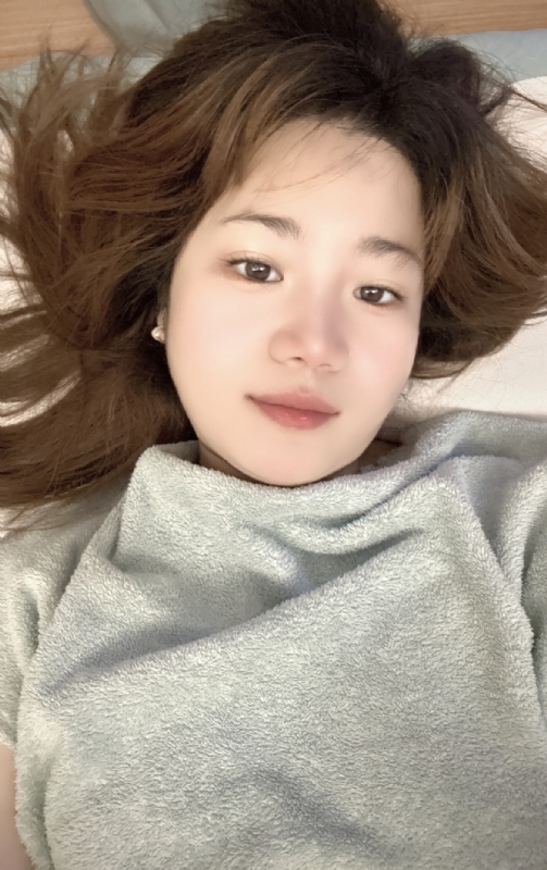 玲玲的第一张照片--呼和浩特相亲服务中心