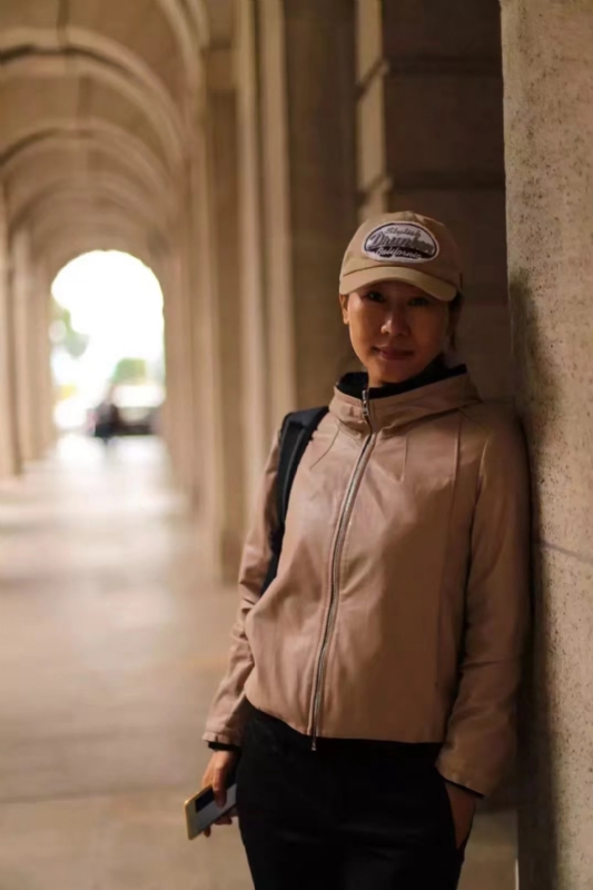 心镜的第一张照片--呼和浩特相亲服务中心