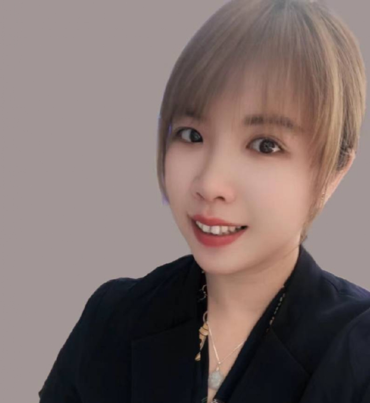 小曾的第一张照片--呼和浩特相亲服务中心