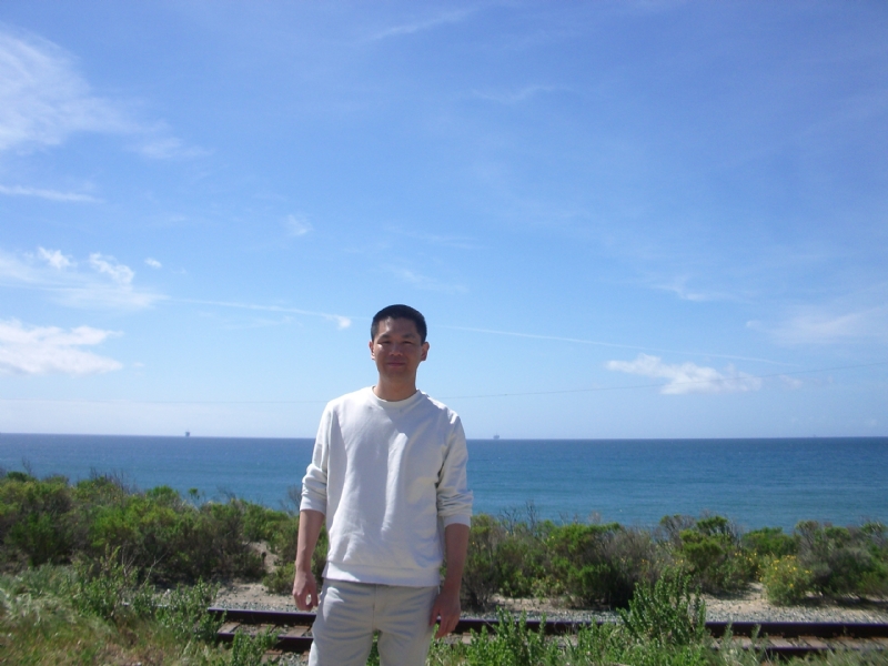 willy的第一张照片--呼和浩特相亲服务中心