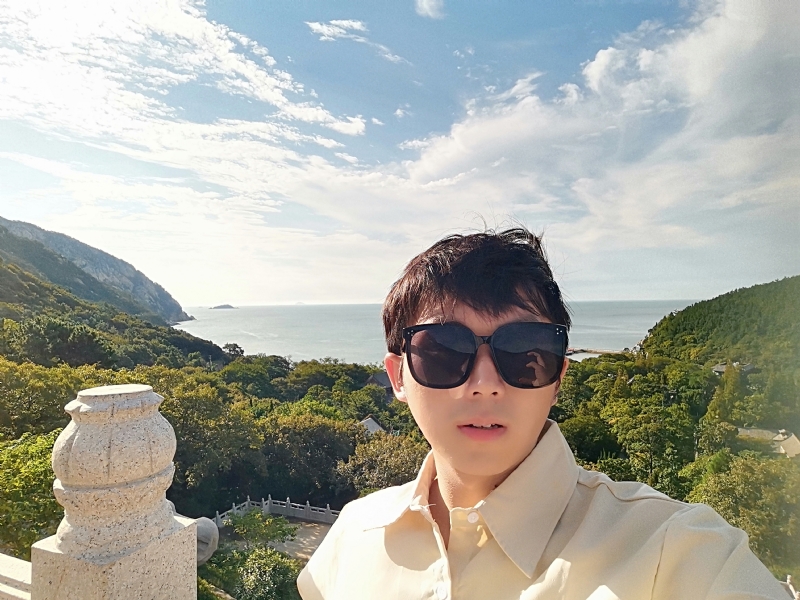 Alex的第二张照片--呼和浩特相亲服务中心