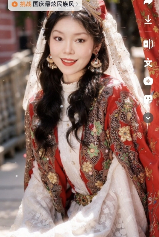 安然的第二张照片--呼和浩特相亲服务中心