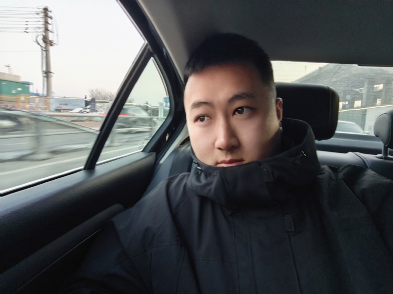 归谷的第一张照片--呼和浩特相亲服务中心