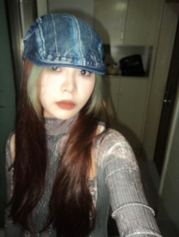 马蕴琦的第四张照片--呼和浩特相亲服务中心