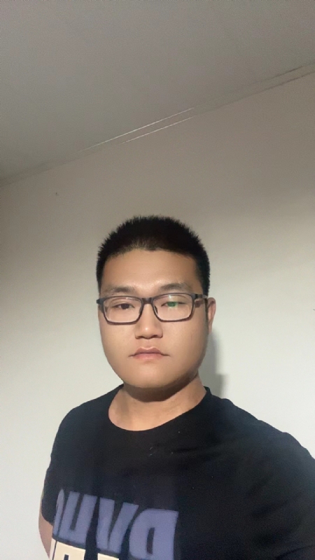 阳阳的第一张照片--呼和浩特相亲服务中心