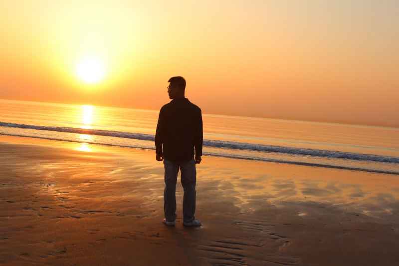 十安的第一张照片--呼和浩特相亲服务中心