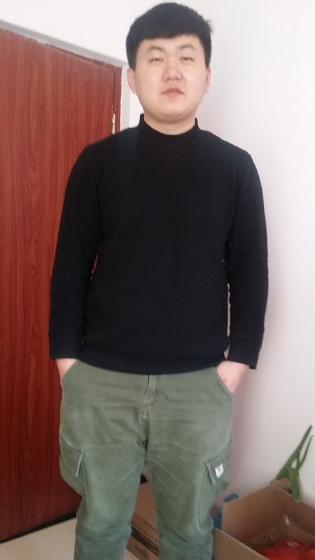 liusm92的第一张照片--呼和浩特相亲服务中心