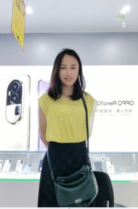 阿君的第一张照片--呼和浩特相亲服务中心