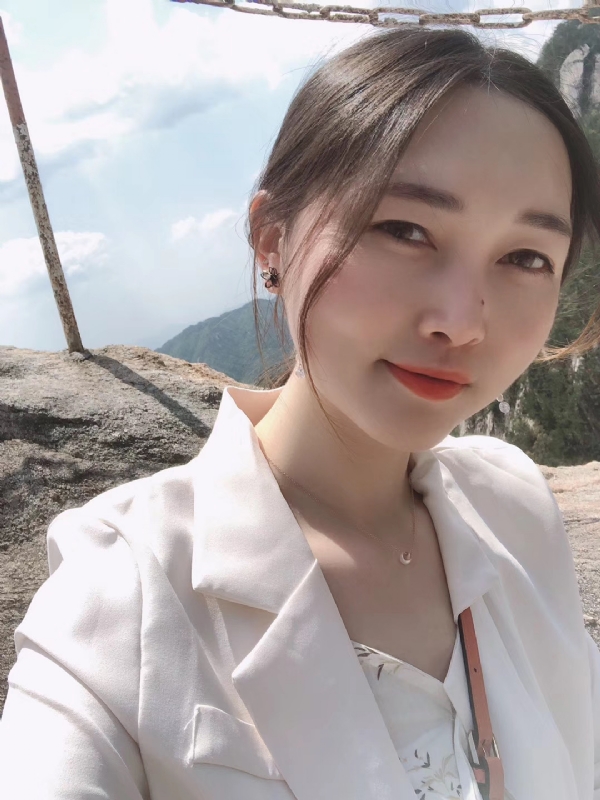 未必的第一张照片--呼和浩特相亲服务中心