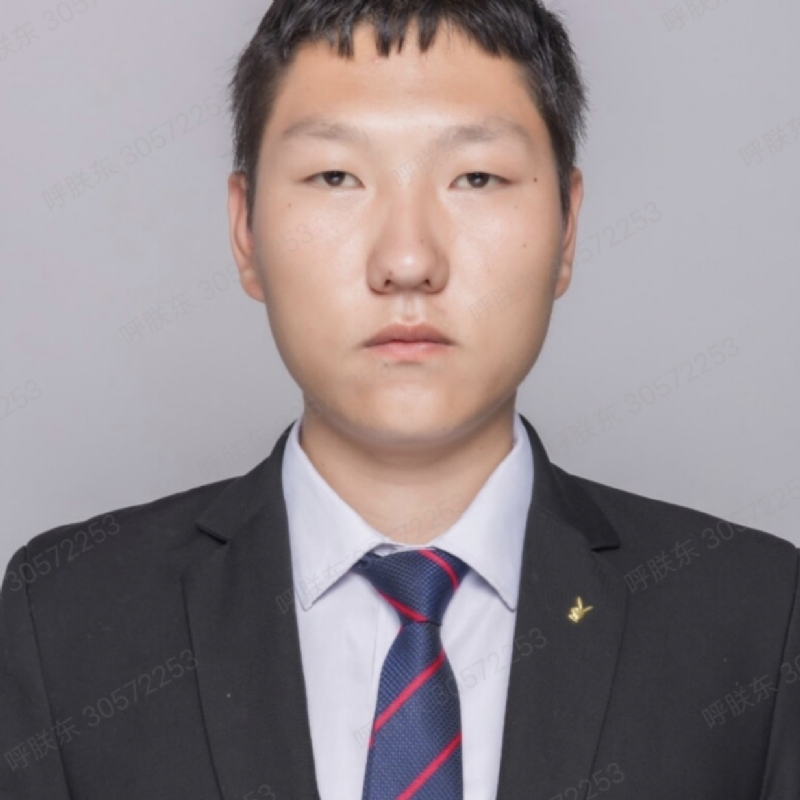 哈哈的第一张照片--呼和浩特相亲服务中心