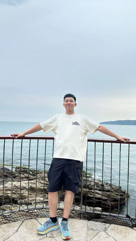 俊杰的第一张照片--呼和浩特相亲服务中心