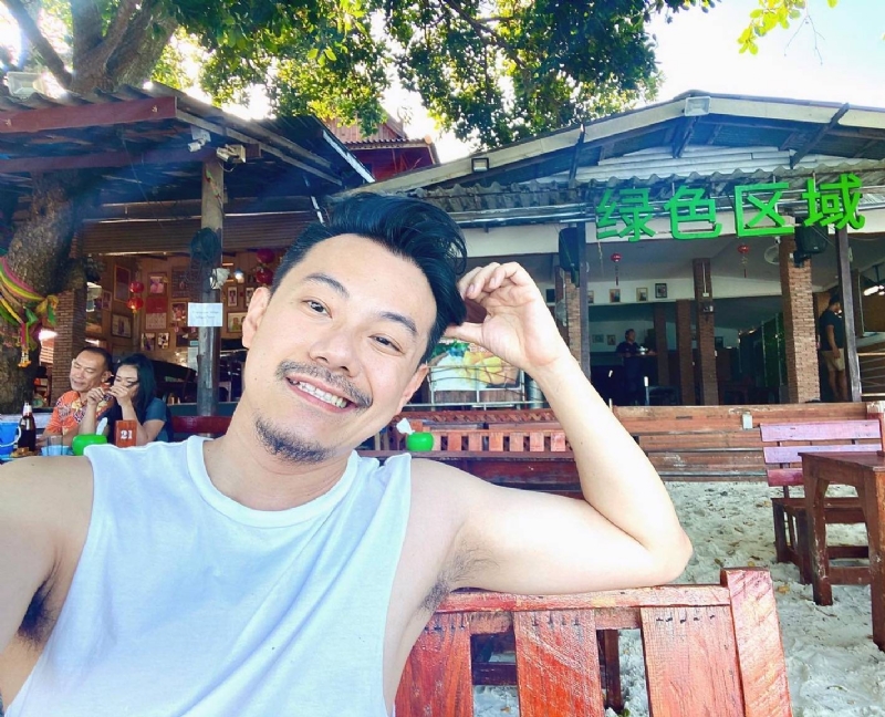 雲遊四海的第一张照片--呼和浩特相亲服务中心