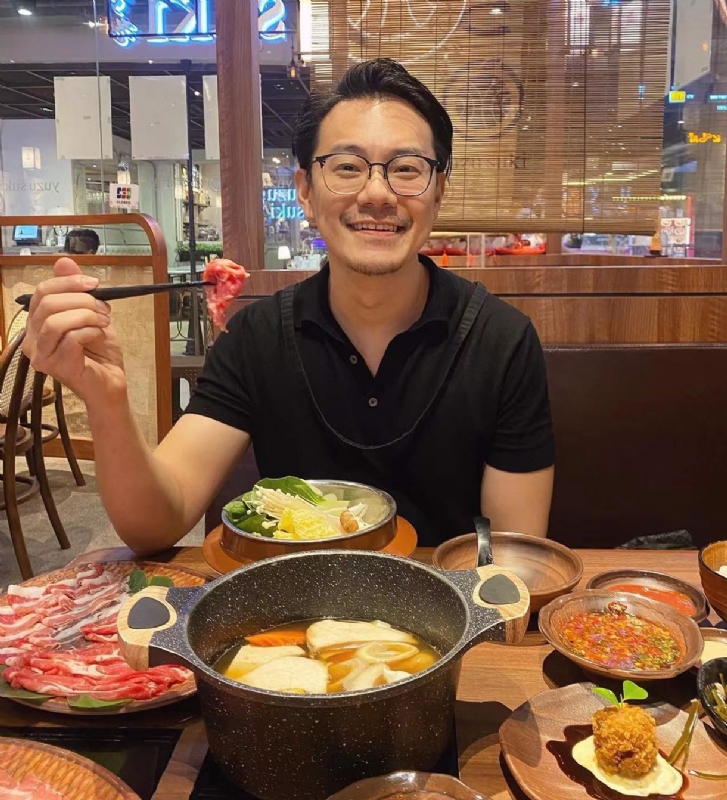 雲遊四海的第三张照片--呼和浩特相亲服务中心