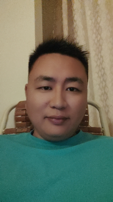 德德哥的第一张照片--呼和浩特相亲服务中心