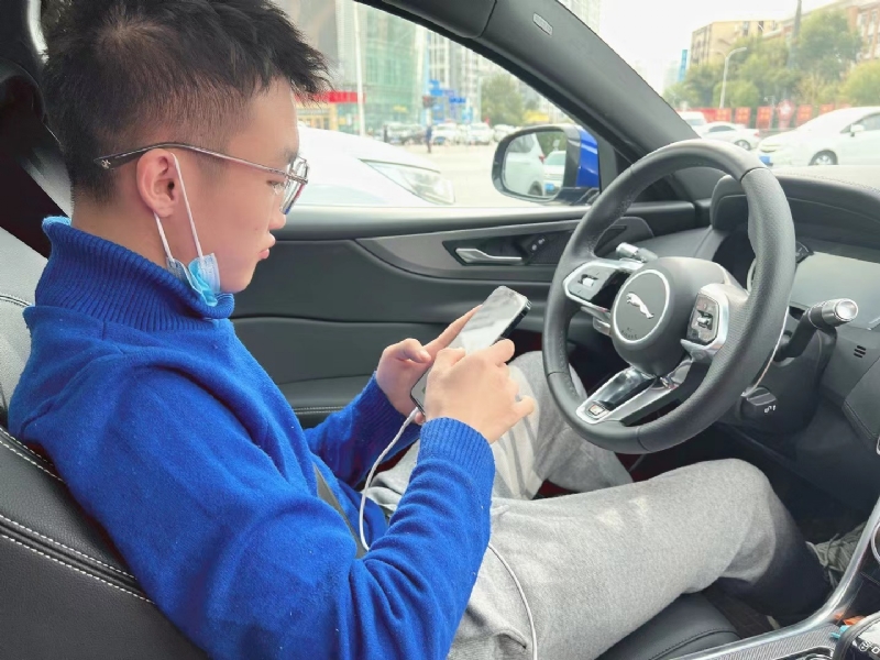 你的橘的第一张照片--呼和浩特相亲服务中心