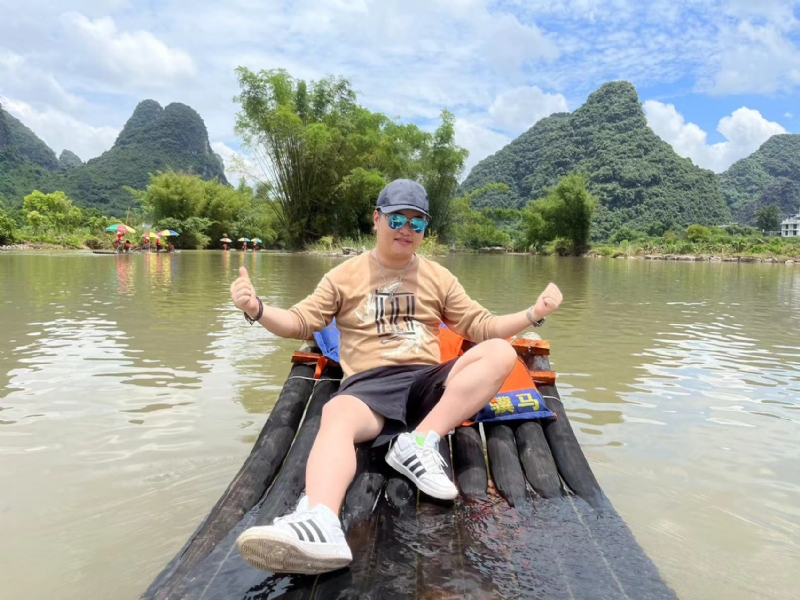 千度D雄的第五张照片--呼和浩特相亲服务中心