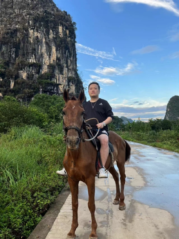 千度D雄的第七张照片--呼和浩特相亲服务中心