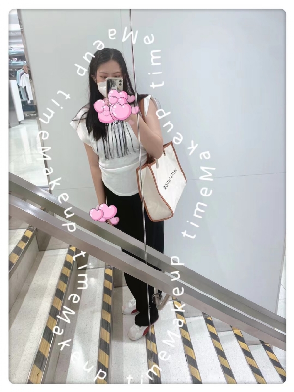 馨馨的第一张照片--呼和浩特相亲服务中心