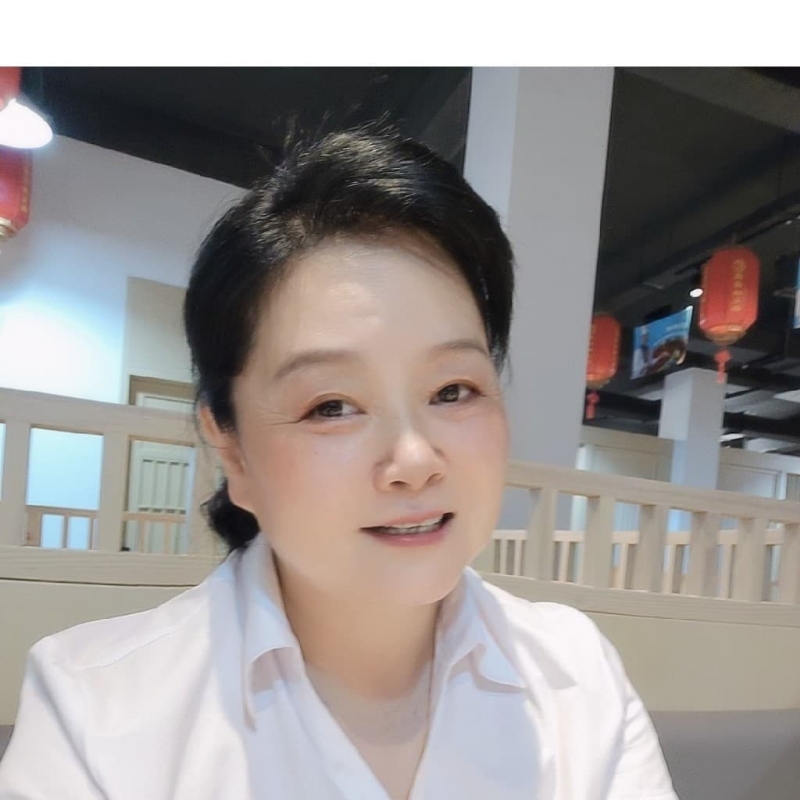 丁姐爱生活的第二张照片--呼和浩特相亲服务中心