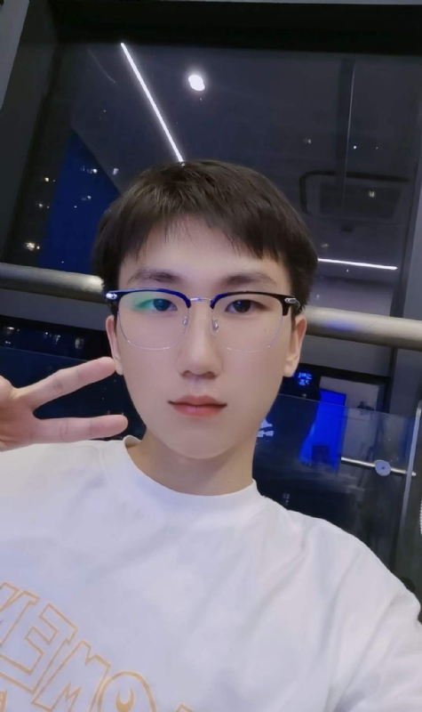 奕铭的第一张照片--呼和浩特相亲服务中心