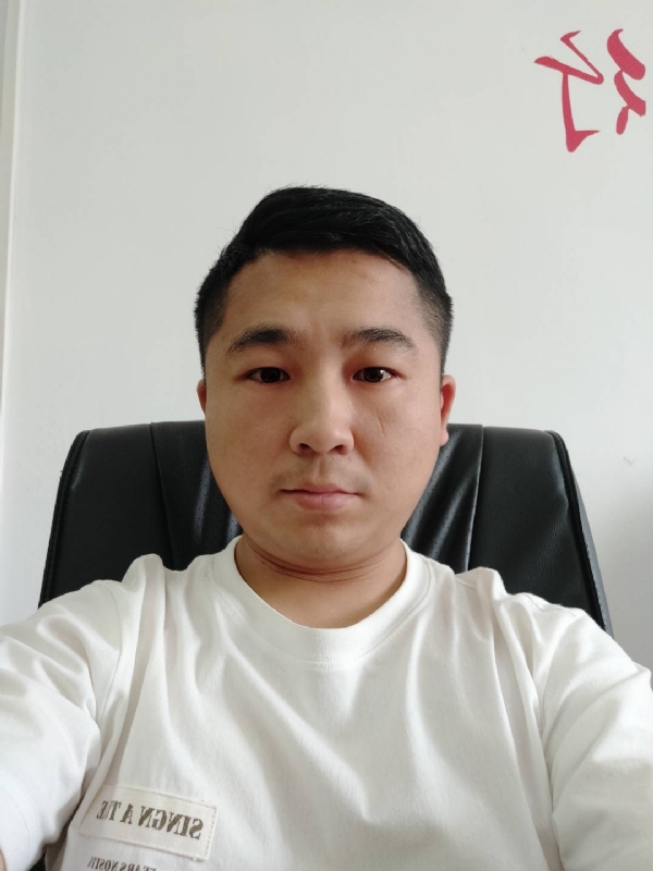 蔡的一批的第一张照片--呼和浩特相亲服务中心