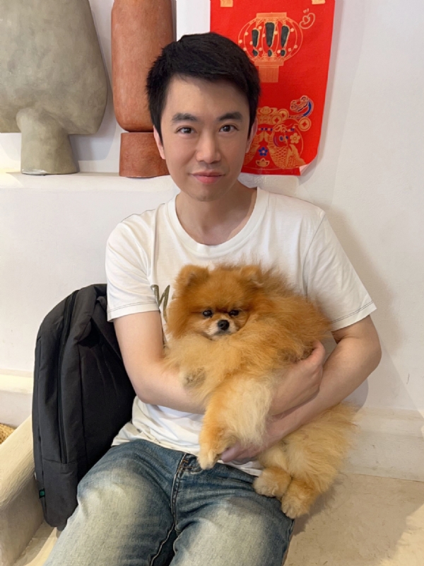 Leo的第一张照片--呼和浩特相亲服务中心