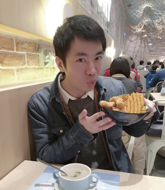 Leo的第二张照片--呼和浩特相亲服务中心