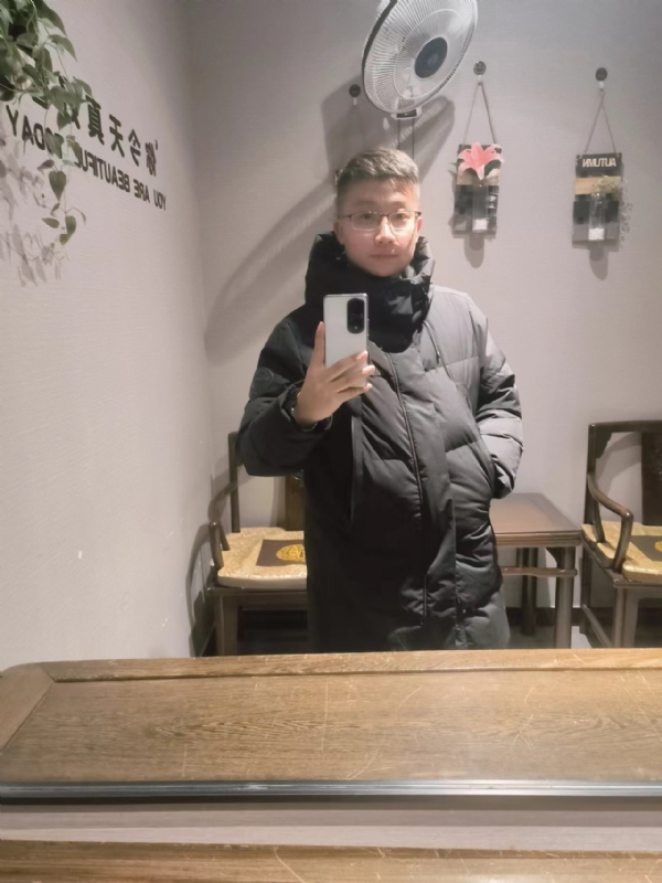 锅贴的第四张照片--呼和浩特相亲服务中心