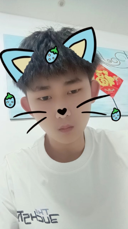 zixuan的第一张照片--呼和浩特相亲服务中心