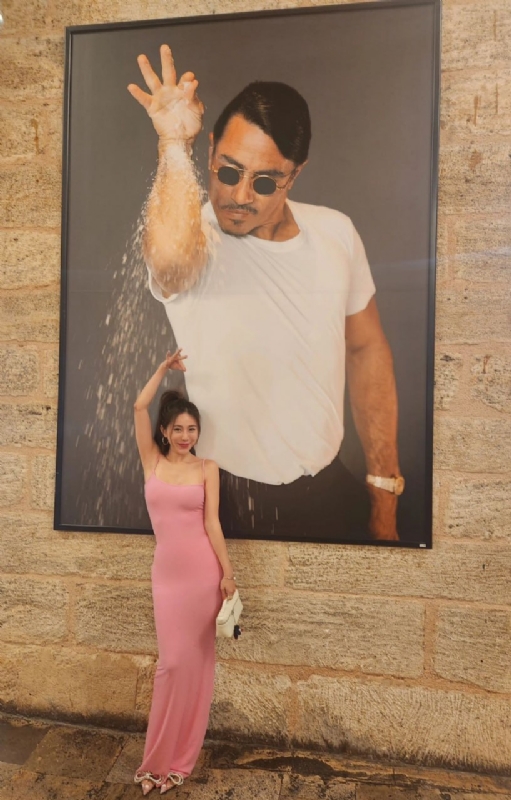 過好自己的第一张照片--呼和浩特相亲服务中心