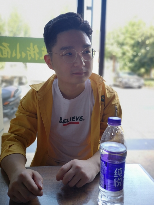 听风等雨的第二张照片--呼和浩特相亲服务中心