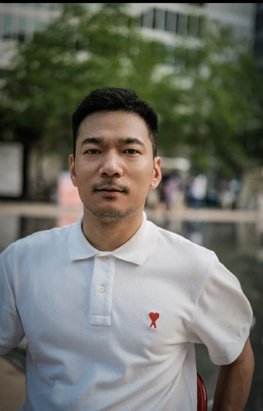 kevin的第一张照片--呼和浩特相亲服务中心