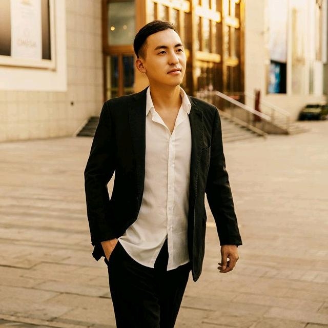 墨墨的第一张照片--呼和浩特相亲服务中心