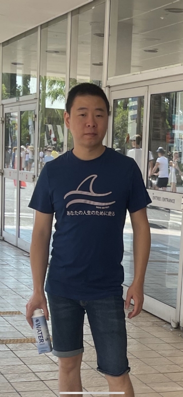 花都帅哥的第一张照片--呼和浩特相亲服务中心