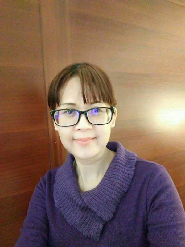 凱琳絲的第一张照片--呼和浩特相亲服务中心