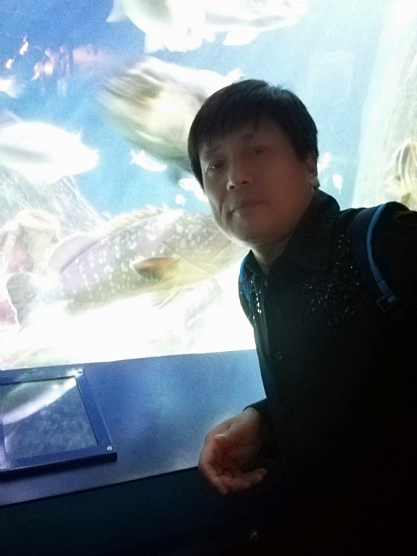 春风的第二张照片--呼和浩特相亲服务中心