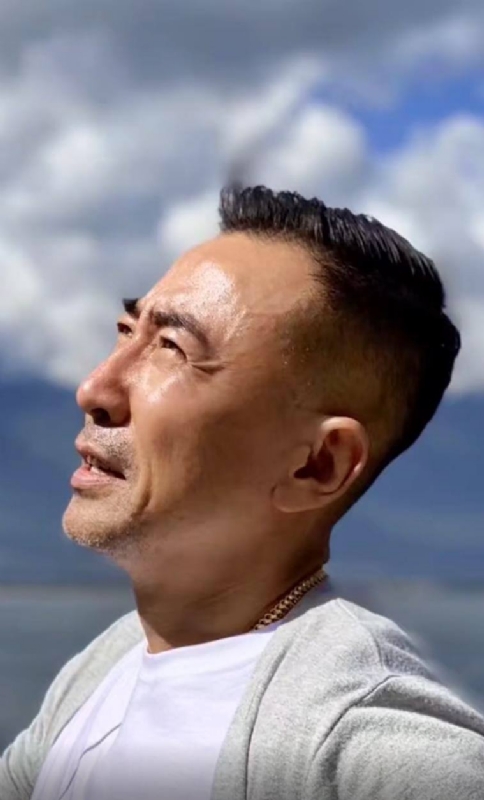 张凯的第一张照片--呼和浩特相亲服务中心