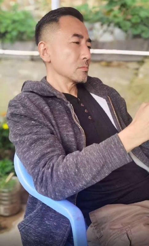 张凯的第二张照片--呼和浩特相亲服务中心