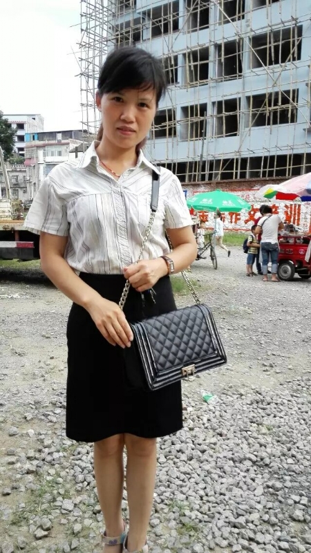 海洋浩瀚的第一张照片--呼和浩特相亲服务中心