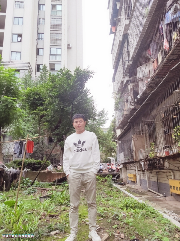 遇见的第一张照片--呼和浩特相亲服务中心