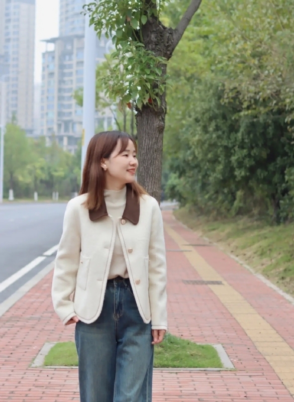 宁静的第一张照片--呼和浩特相亲服务中心