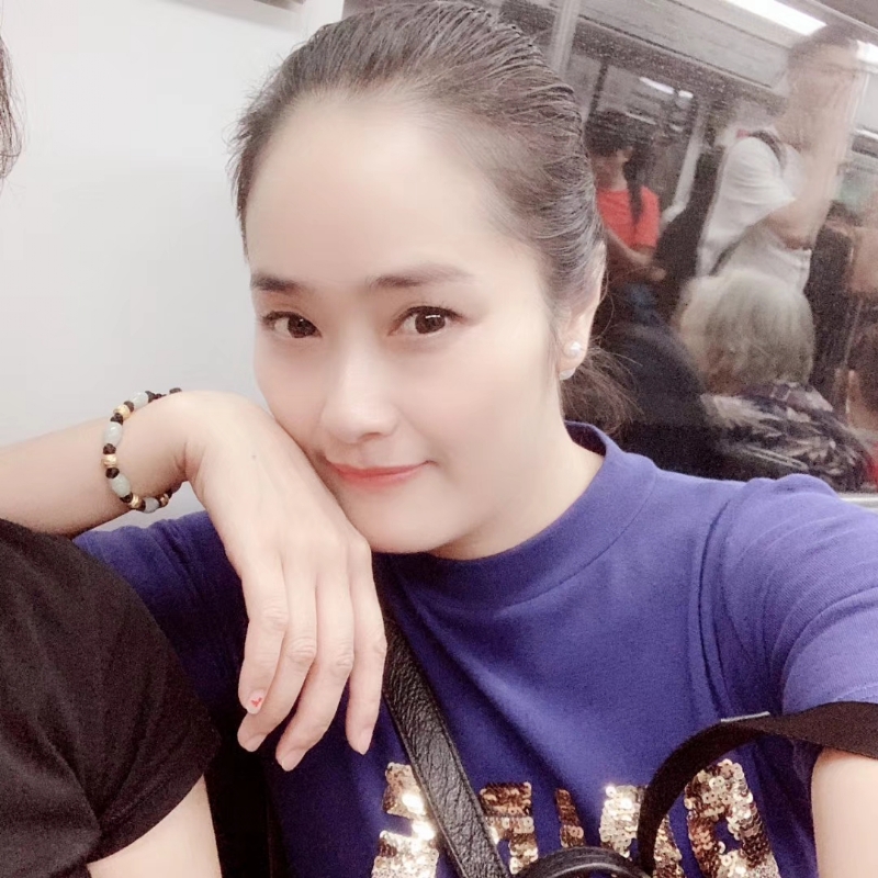 谈谈的第一张照片--呼和浩特相亲服务中心