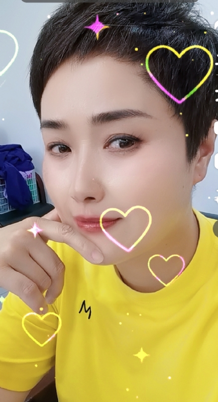 谈谈的第二张照片--呼和浩特相亲服务中心