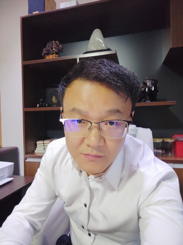 dikson的第二张照片--呼和浩特相亲服务中心