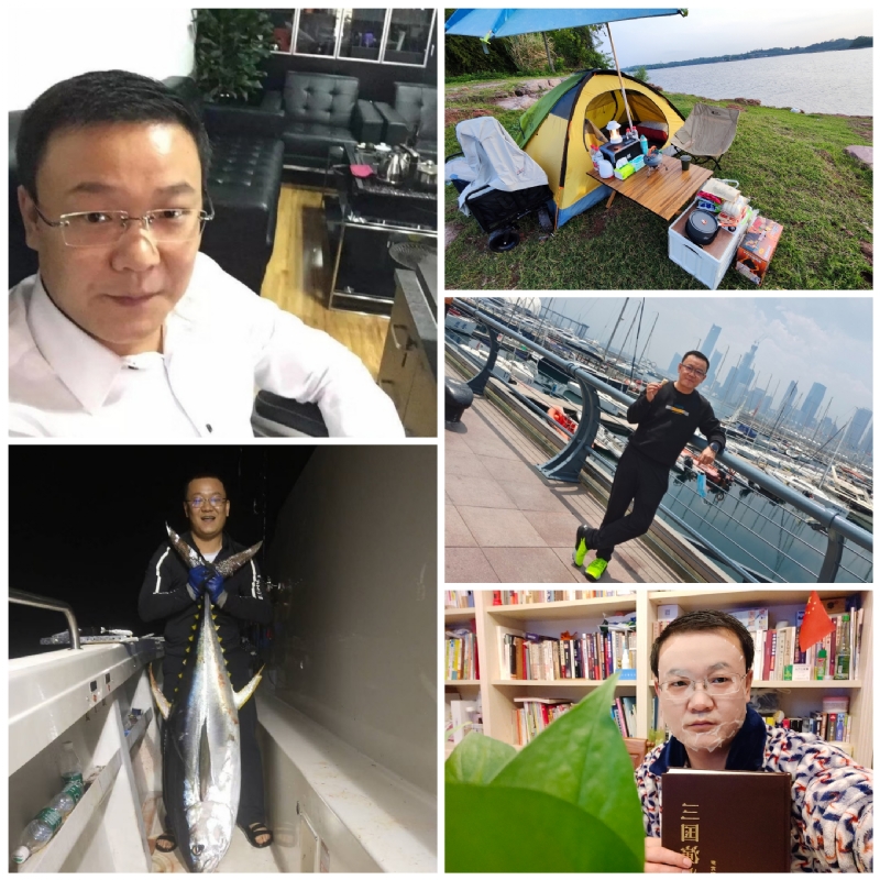 dikson的第六张照片--呼和浩特相亲服务中心