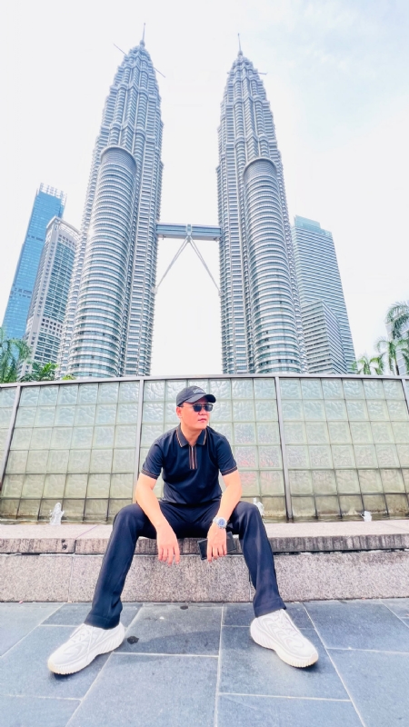 dikson的第八张照片--呼和浩特相亲服务中心