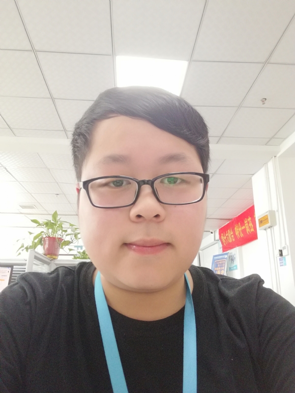 自由自在的第一张照片--呼和浩特相亲服务中心