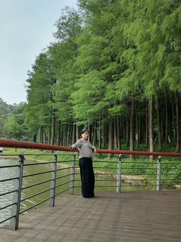 遗失的记忆的第二张照片--呼和浩特相亲服务中心