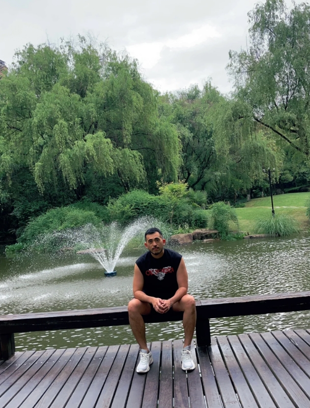 黃錦誠的第一张照片--呼和浩特相亲服务中心